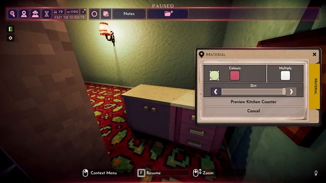 Case File: Decorating Detective | Shadows of Doubt #7 смотреть онлайн