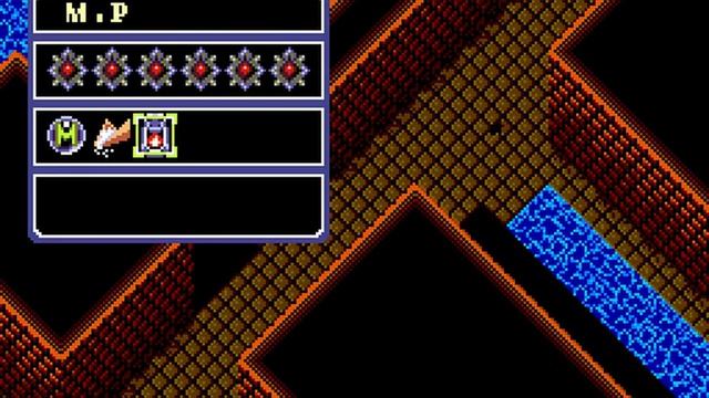 SNES Longplay [574] Arcus Spirits (JP) смотреть онлайн