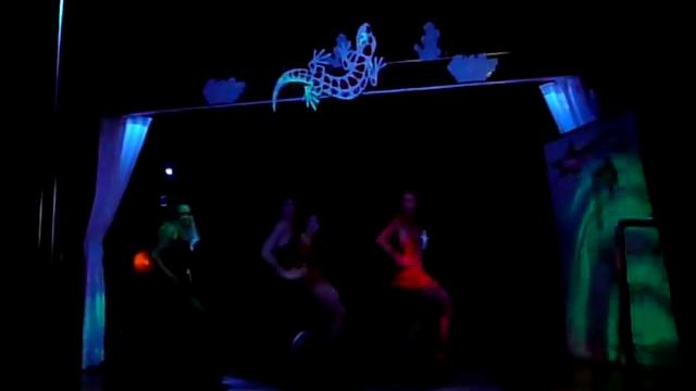 Стриппластика от Остроуховой Ольги. смотреть онлайн