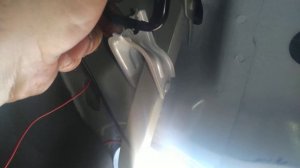 ЛАЙФХАК!!! ОТКРЫВАНИЕ БАГАЖНИКА ДО КОНЦА НА СОЛЯРИС И КИА РИО!!!