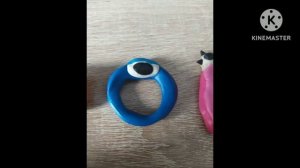 Вы раз смотрели твоей лепки из пластилина - Алфавит лор. " Alphabet lore. " Вся понравились!