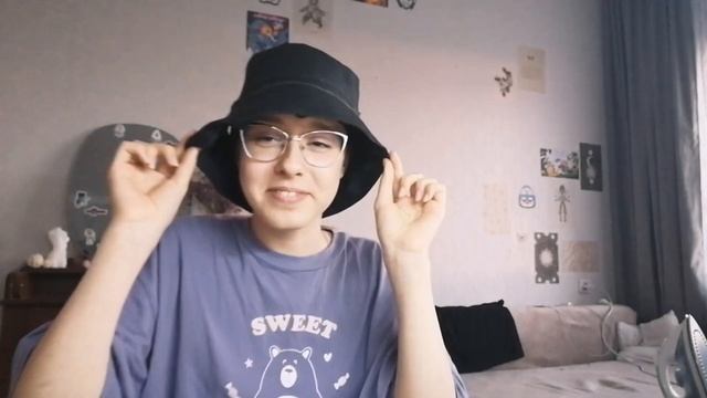 ШЬЮ ПАНАМУ // НЕ ТУТОР смотреть онлайн