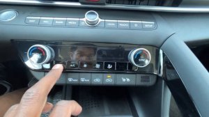 2023 Hyundai Elantra Hybrid Limited 1.6 POV Test Drive & Review