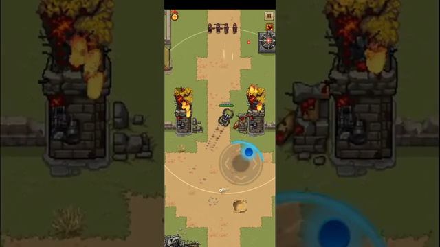 Jackal squad game play walkthrough part 01_ best mobile games смотреть онлайн