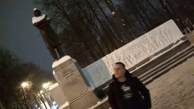 Некрасов читает Некрасова под Некрасовым смотреть онлайн