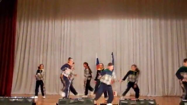 "ЗОЖ", 6 Б ГБОУ СОШ № 41 г. Севастополя смотреть онлайн