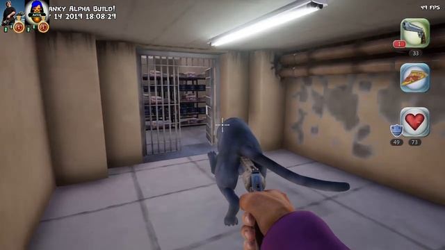 ? ЛЕГЕНДА ВЕРНУЛАСЬ!!! ? POSTAL 4 : No Regerts