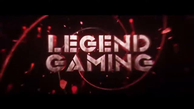 My Intro - Coming Soon Gaming смотреть онлайн