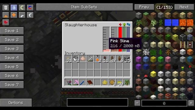 Agrarian Skies #10: Reactors, pink slime, and lasers! смотреть онлайн