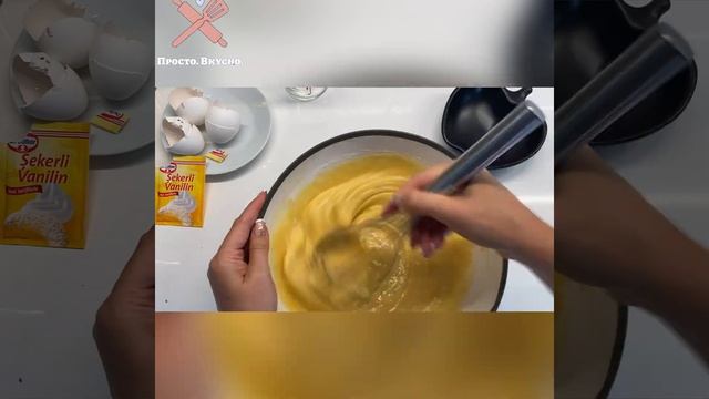 Вкусная еда для всех 