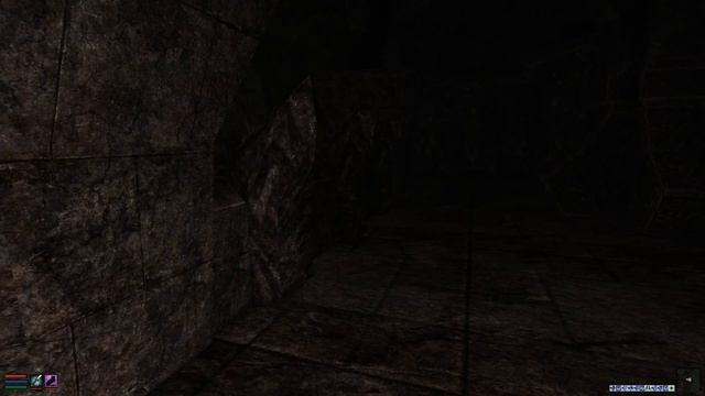 "Daedric Shrines: To free a Hostage, and to Give an Ultimatum" смотреть онлайн