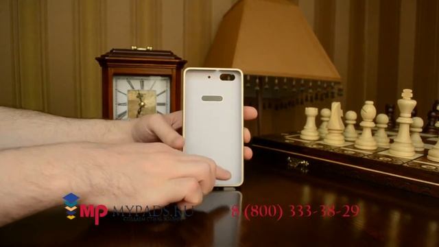 Фирменная металлическая задняя панель крышка накладка из тончайшего облегченного авиационного алюми