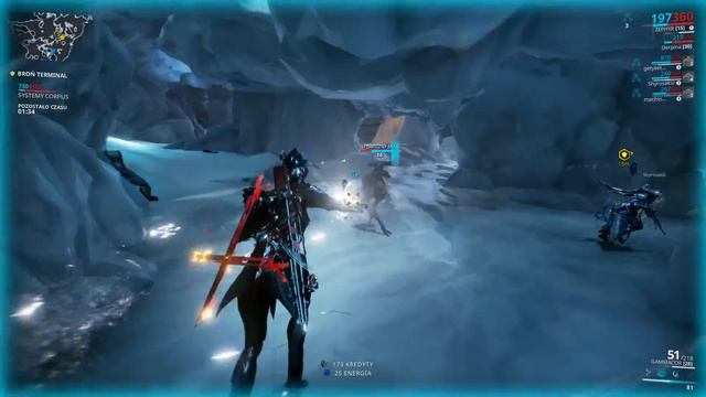 Warframe - RECENZJA - NAJLEPSZA GRA FREE TO PLAY? смотреть онлайн
