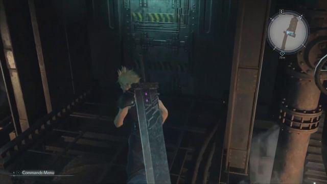 Final Fantasy 7 Rebirth DEMO Sephiroth Backstory Part 2 PS5 Cutscene Scene смотреть онлайн