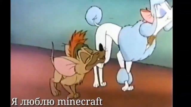 танец Жоржетты и Тито подходит под любую песню смотреть онлайн