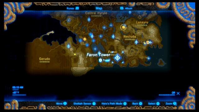 How to get THOUSANDS of Arrows using IST in BotW! смотреть онлайн