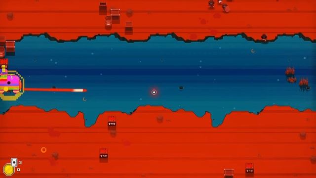 WAAAAAY too many guns! - A Fistful of Gun - Part 1 смотреть онлайн