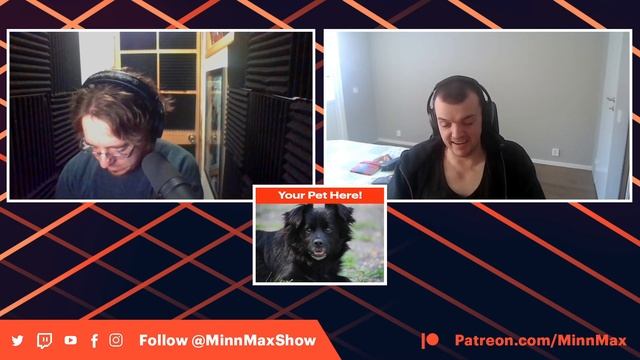 Little Nightmares II’s Writer On How To Make A Scary Video Game - MinnMax Interview смотреть онлайн