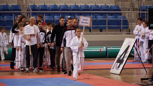 Рождественский Кубок International Christmas Cup смотреть онлайн