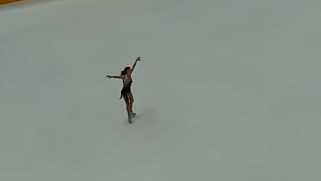 Елизавета Туктамышева произвольная программа контрольные прокаты сборной России смотреть онлайн