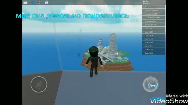 Block Strike и ROBLOX, что-то новое. смотреть онлайн