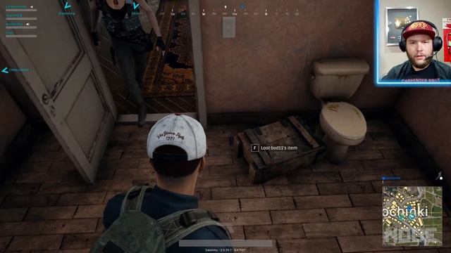 PUBG COPS - Pochinki's Finest смотреть онлайн