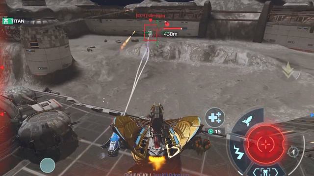 War robot beginner | day 7 Ophion !! смотреть онлайн