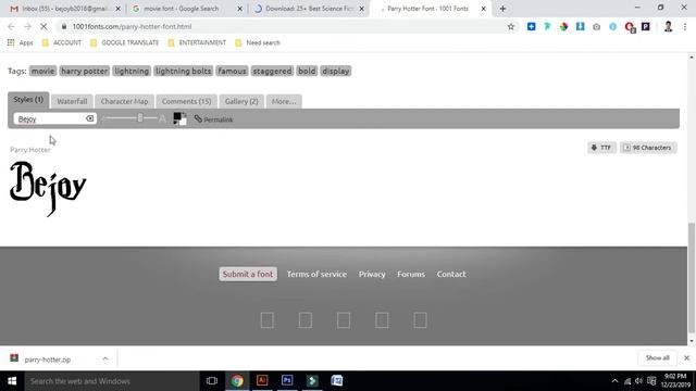 Advance tips on font ***Exclusive Tips*** смотреть онлайн