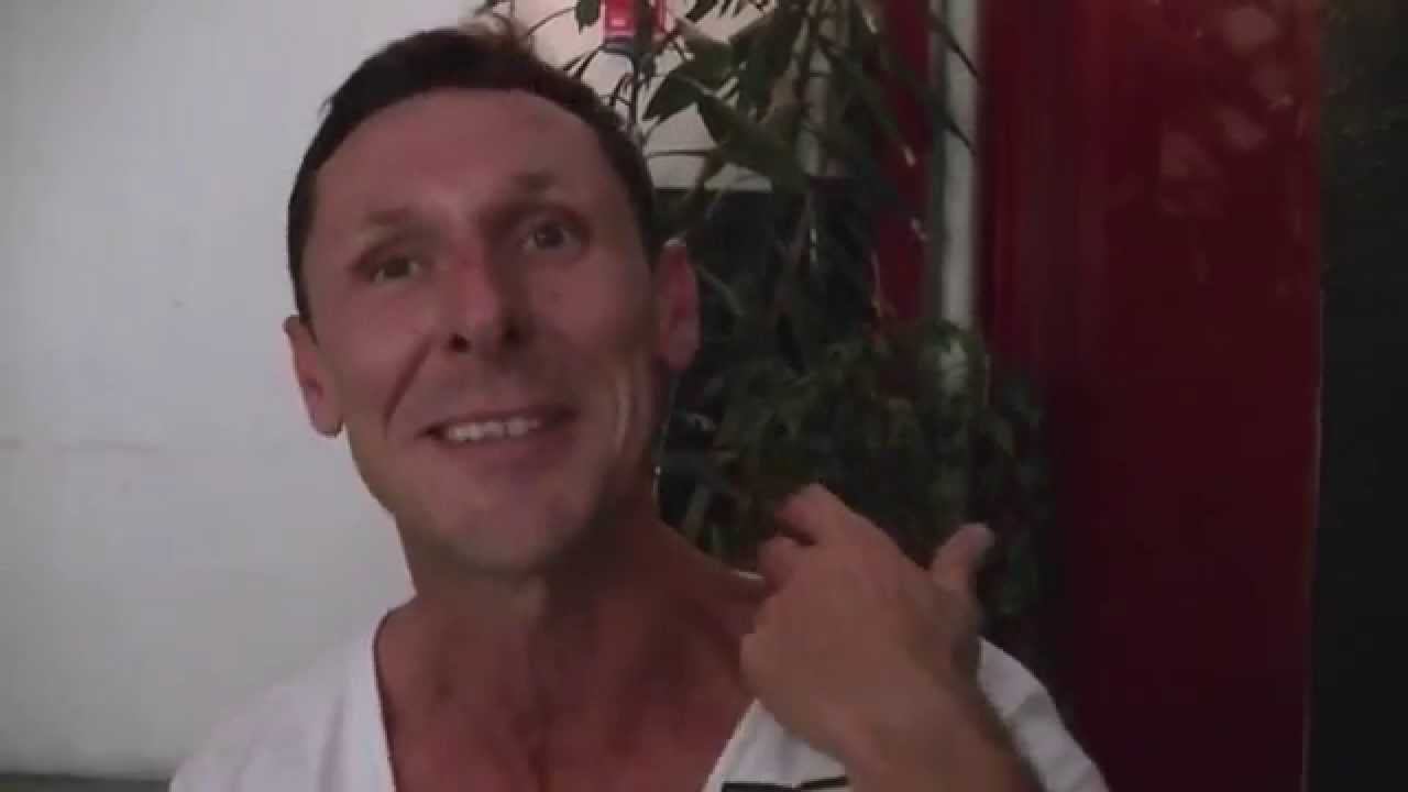 Французские акценты. Марсель VS Монтрё смотреть онлайн