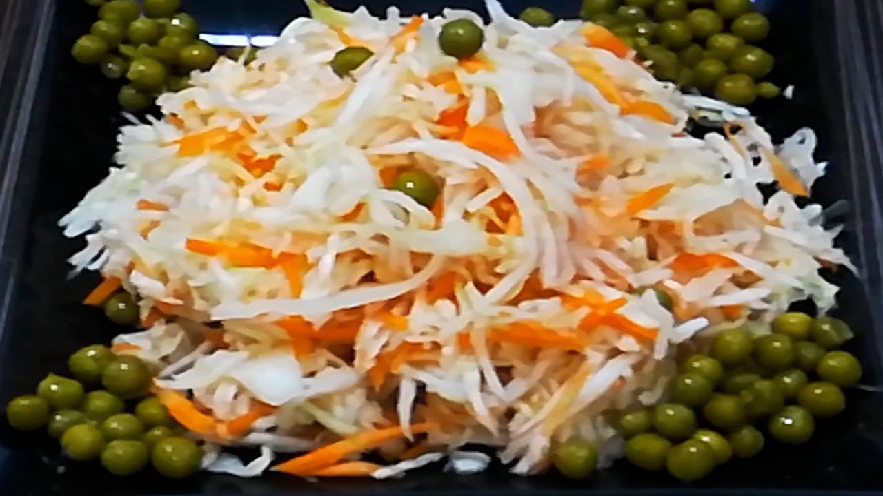 САЛАТ ЛЕТНИЙ ВКУСНЫЙ РЕЦЕПТ!