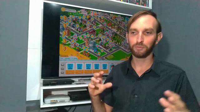 Vostu o que aconteceu com a criadora do Mega City e Mini Fazenda? смотреть онлайн