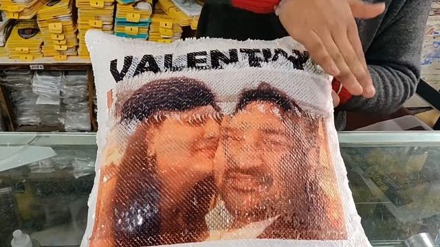 Lb cards - Magic Pillow смотреть онлайн