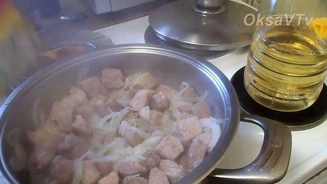 Салаты с Редисом