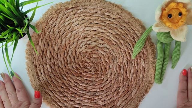 Итоги марафона #осенний_бум_амигуруми _Сюрприз для участников. смотреть онлайн