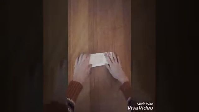 Несколько способов сложить пакеты с различными ручками смотреть онлайн