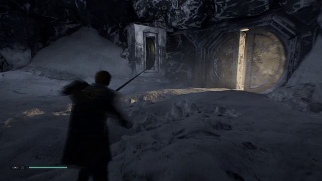 Star Wars Jedi Fallen Order ► #14 Новый кристалл, новый меч, новая сила► смотреть онлайн