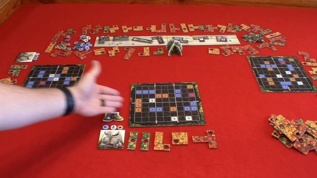 Learn to Play: Indian Summer смотреть онлайн