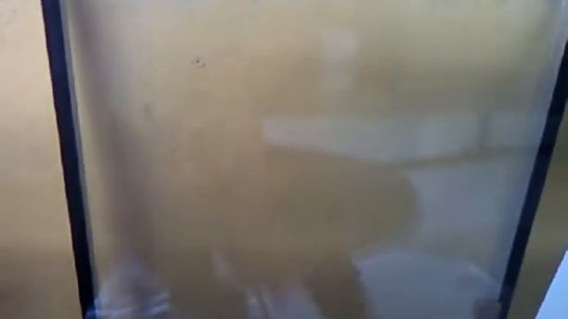 Проверка стеклопакета на термошок 2 смотреть онлайн