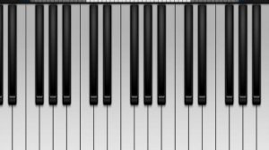Elevator piano tutorial    doors 👁    piano tutorial     easy!