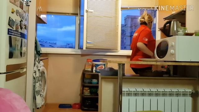 Помог брату #7ЯКолесниковы