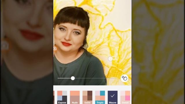 Контент. Редактирование Фото. Видеоурок 1. смотреть онлайн