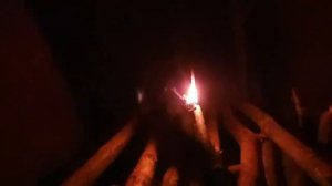 6.?☠?МЕСЯЦ ВЫЖИВАНИЕ В ДИКОЙ ПРИРОДЕ БЕЗ НИЧЕГО _ ДОБЫЧА ОГНЯ, ЕДЫ И ВОДЫ _ ДИКАЯ КУХНЯ В ЗЕМЛЯНКЕ