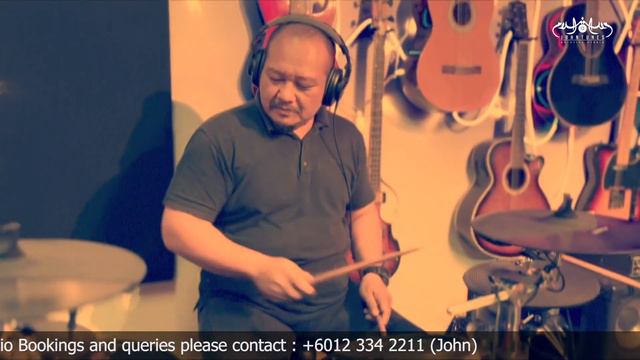 NURI - ELLA (drum cover) смотреть онлайн