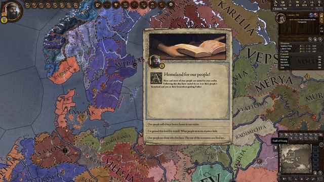 I Created a Little Mod to Add More Bloodlines смотреть онлайн