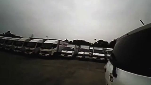 Toyota Sienta - Langit Balaraja смотреть онлайн