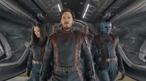 Стражи Галактики 3 — Русский трейлер (2023)