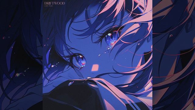 LXRY PXNK - Driftwood смотреть онлайн