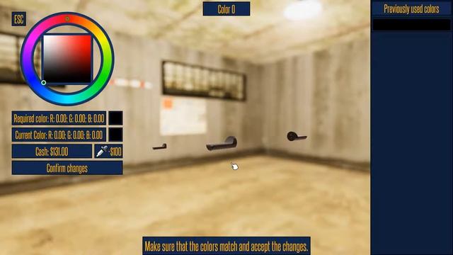 Motorbike Garage Mechanic Simulator Gameplay PC ( 1080p 60fps ) смотреть онлайн