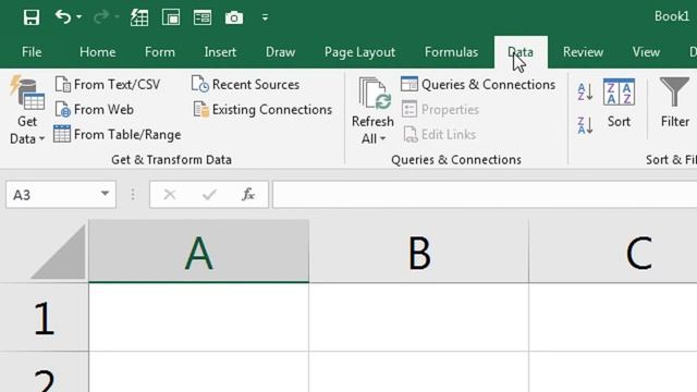 50 shortcut keys of ms excel смотреть онлайн