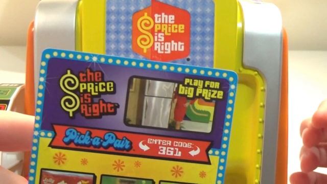 The Price is Right Electronic Game Review & Playthrough | Board Game Night смотреть онлайн